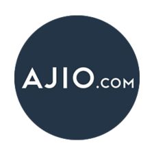 Ajio logo