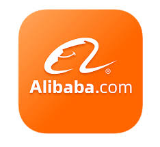 Alibaba logo