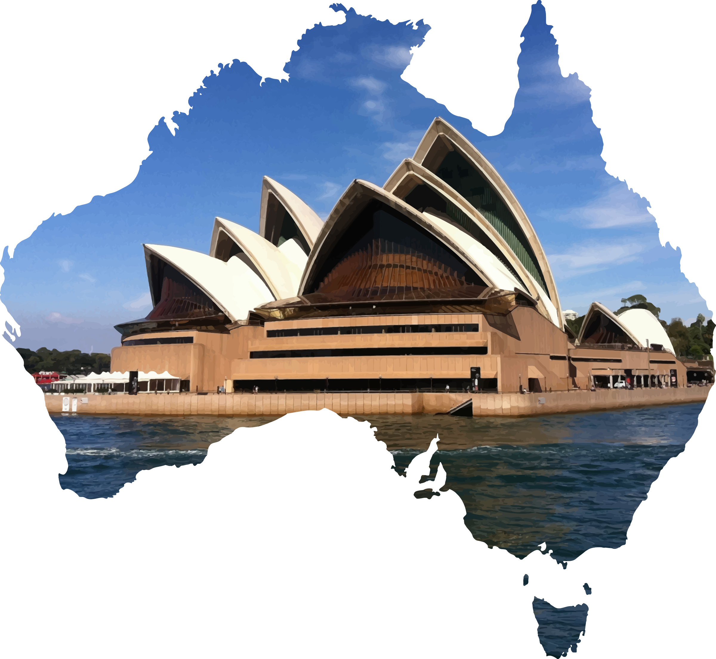 Australia-Sydney